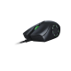 Razer Naga Trinity - MOBA / MMO Gaming Mouse