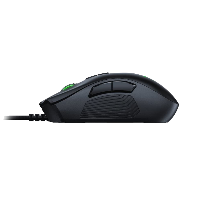 Razer Naga Trinity - MOBA / MMO Gaming Mouse