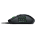 Razer Naga Trinity - MOBA / MMO Gaming Mouse