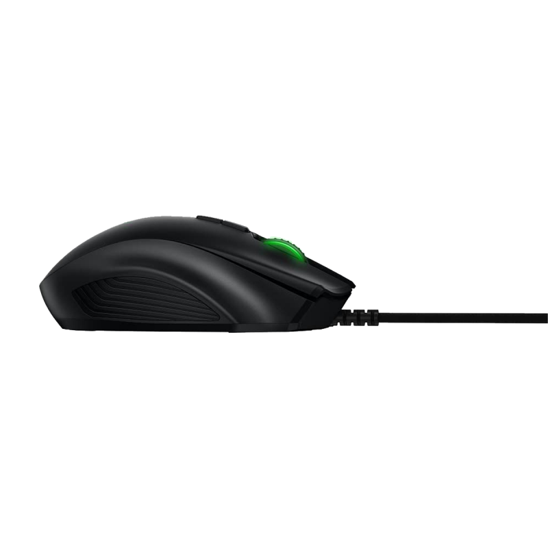 Razer Naga Trinity - MOBA / MMO Gaming Mouse