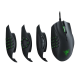 Razer Naga Trinity - MOBA / MMO Gaming Mouse