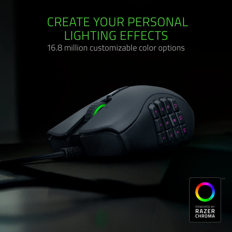 Dimprice  Razer DeathAdder V2 Mini souris de jeu