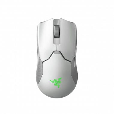 Souris de jeu sans fil Razer Viper Ultimate avec station d'accueil - Mercury