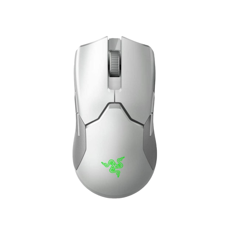 Dimprice  Souris de jeu sans fil Razer Viper Ultimate avec station  d'accueil - Mercury