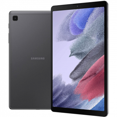 Tablette Samsung Galaxy Tab A7 Lite 8,7 pouces Wi-Fi Android 32 Go - Gris