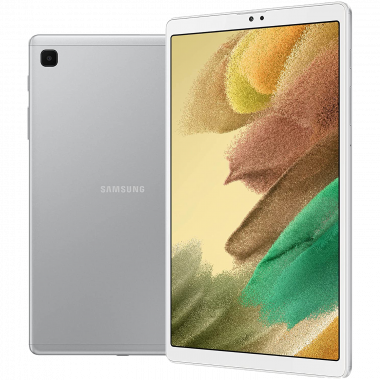 Tablette Samsung Galaxy Tab A7 Lite 8,7 pouces Wi-Fi Android 32 Go - Argent