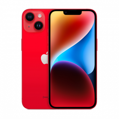 Apple iPhone 14 Plus 5G (512 Go, double SIM) - (PRODUCT)RED