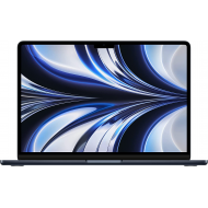Apple MacBook Air 2022 (13,6 pouces, M2, 512 Go) - Minuit