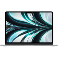 Apple MacBook Air 2022 (13,6 pouces, M2, 256 Go) - Argent