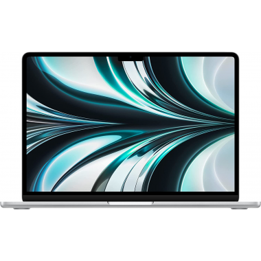 Apple MacBook Air 2022 (13,6 pouces, M2, 512 Go) - Argent