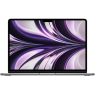 Apple MacBook Air 2022 (13,6 pouces, M2, 256 Go) - Gris sidéral