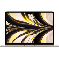 Apple MacBook Air 2022 (13,6 pouces, M2, 256 Go) - Lumière des étoiles