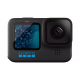 Caméra d'action GoPro HERO11 4k (CHDHX-111-RW) - Noir