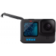 Caméra d'action GoPro HERO11 4k (CHDHX-111-RW) - Noir