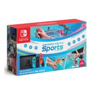 Console Nintendo Switch avec Sports