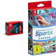 Console Nintendo Switch avec Sports