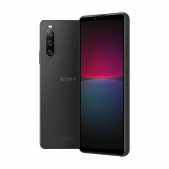 Smartphone Sony Xperia 10 IV (6 Go de RAM, 128 Go de Rom) - Noir