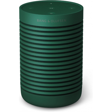 Haut-parleur Bluetooth portable étanche BeoSound Explore de Bang & Olufsen - Vert