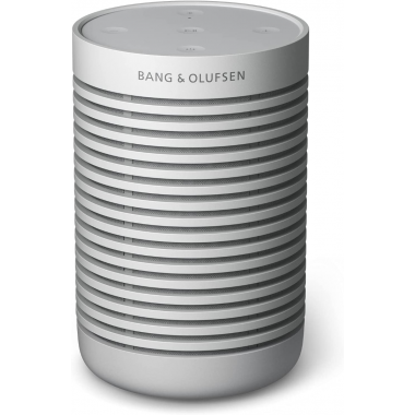 Haut-parleur Bluetooth portable étanche BeoSound Explore de Bang & Olufsen - Gris Brume