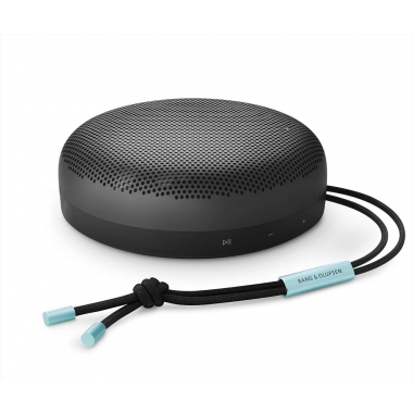 Bang & Olufsen Beosound A1 (2e génération) Haut-parleur Bluetooth portable étanche sans fil - Oxygène anthracite