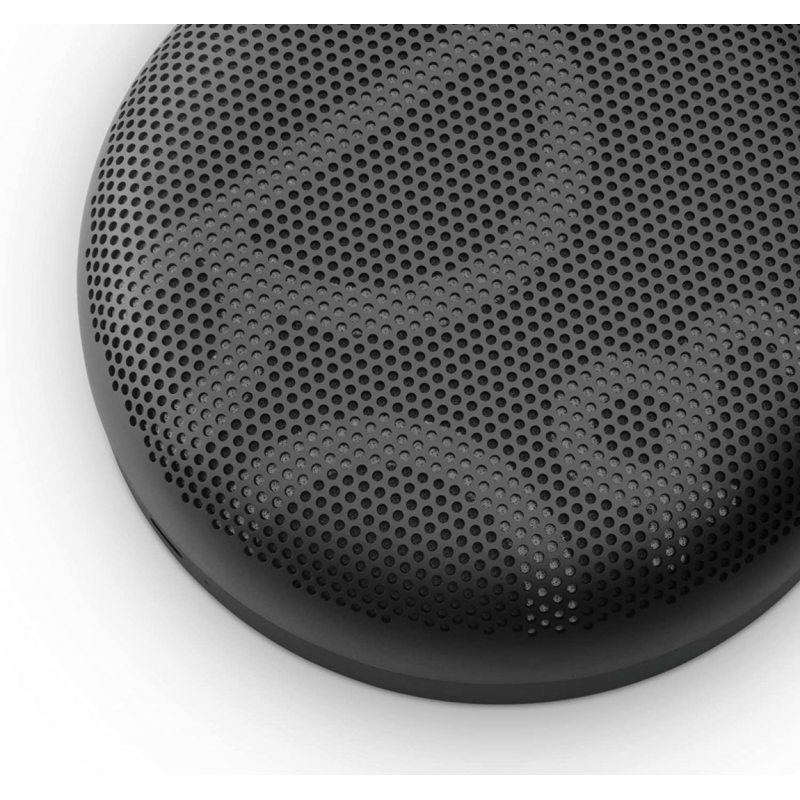 Bang & Olufsen Beosound A1 (2e génération) Haut-parleur Bluetooth portable étanche sans fil - Oxygène anthracite