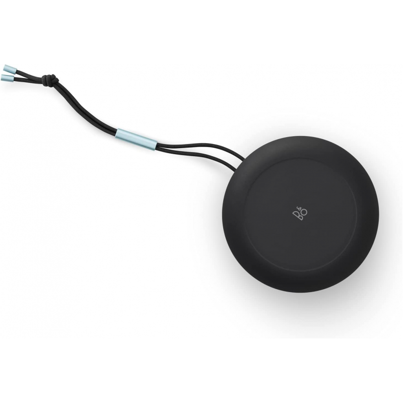 Bang & Olufsen Beosound A1 (2e génération) Haut-parleur Bluetooth portable étanche sans fil - Oxygène anthracite