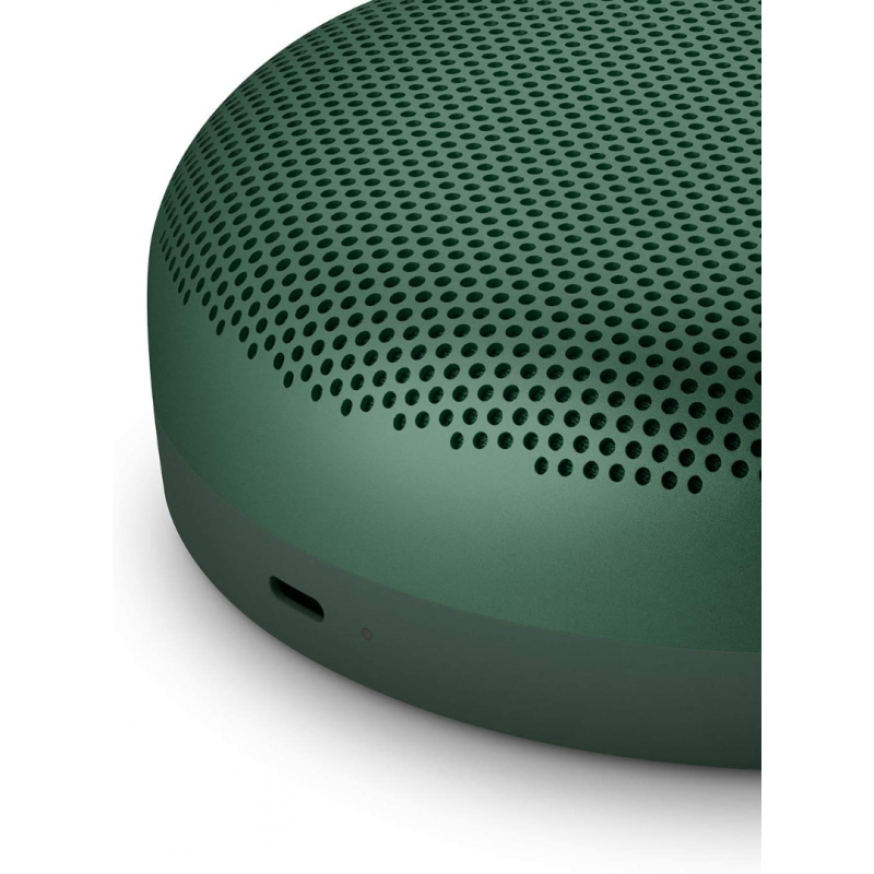 Bang & Olufsen Beosound A1 (2e génération) Haut-parleur Bluetooth portable étanche sans fil - Vert