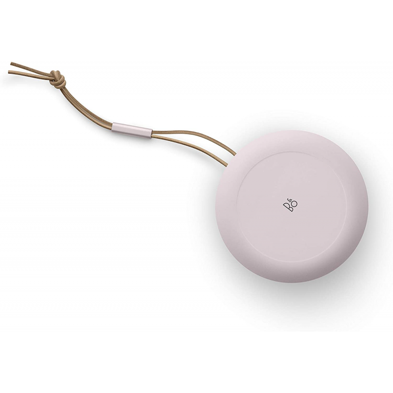 Bang & Olufsen Beosound A1 (2e génération) Haut-parleur Bluetooth portable étanche sans fil - Rose