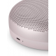 Bang & Olufsen Beosound A1 (2e génération) Haut-parleur Bluetooth portable étanche sans fil - Rose