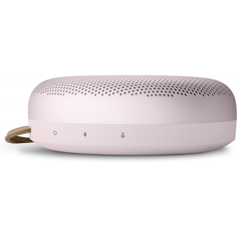 Bang & Olufsen Beosound A1 (2e génération) Haut-parleur Bluetooth portable étanche sans fil - Rose