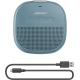 Enceinte Bluetooth Bose SoundLink Micro - Bleu pierre