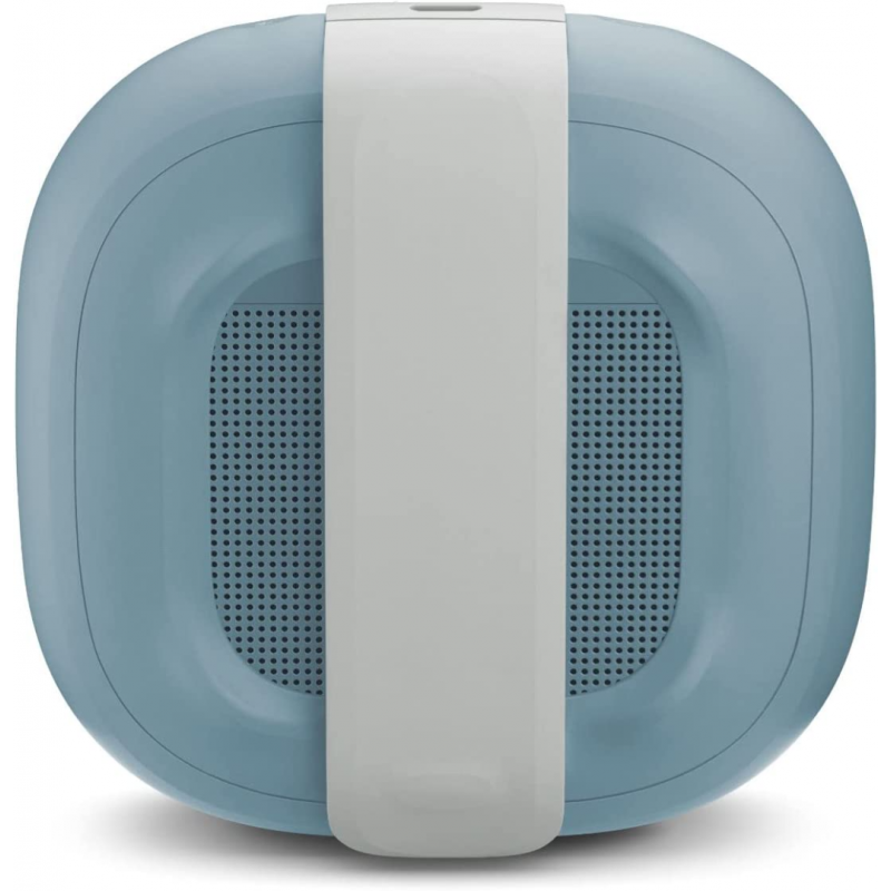 Enceinte Bluetooth Bose SoundLink Micro - Bleu pierre