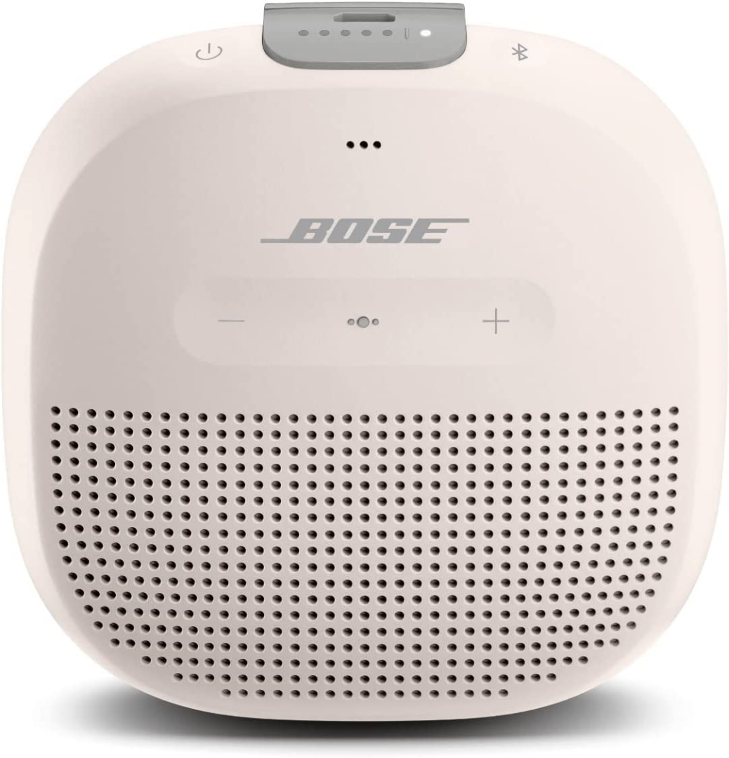 Enceinte bluetooth BOSE Soundlink Color BT II - Rouge