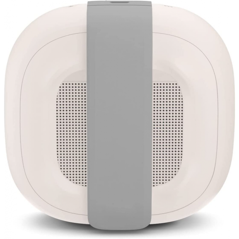 Enceinte Bluetooth Bose SoundLink Micro - Blanc