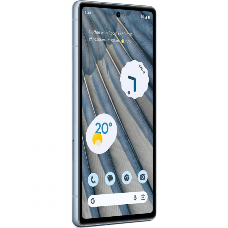 Google Pixel 7a 5G (8+128 Go) - Océan