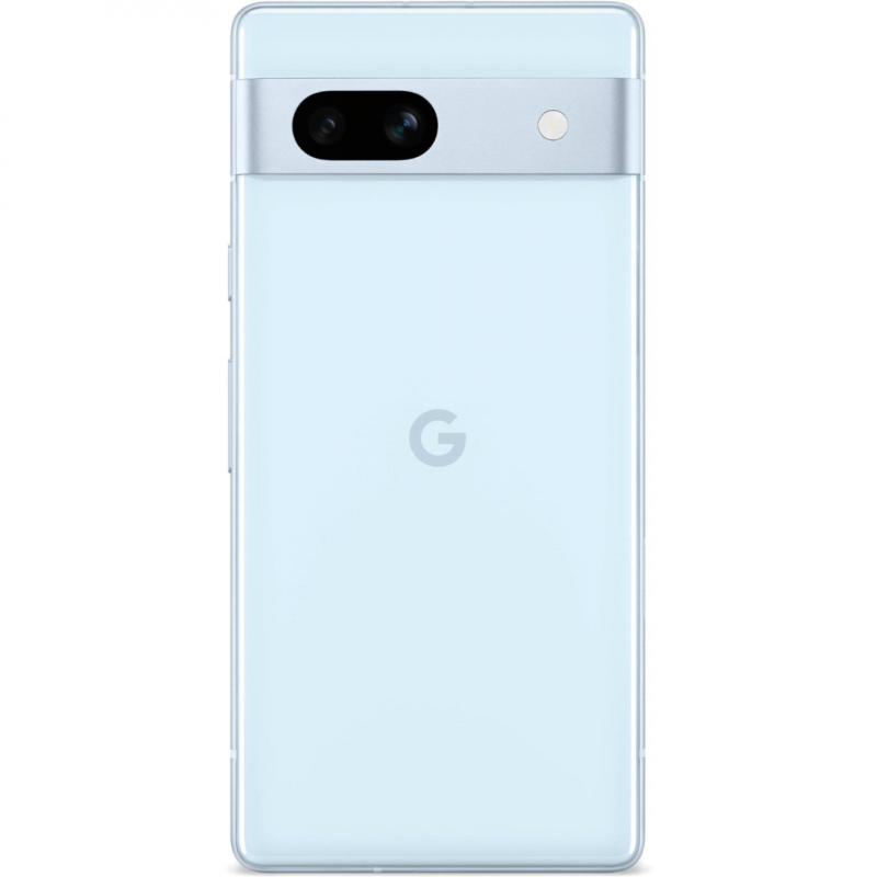 Google Pixel 7a 5G (8+128 Go) - Océan