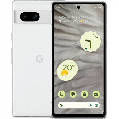 Google Pixel 7a 5G (8+128 Go) - Neige