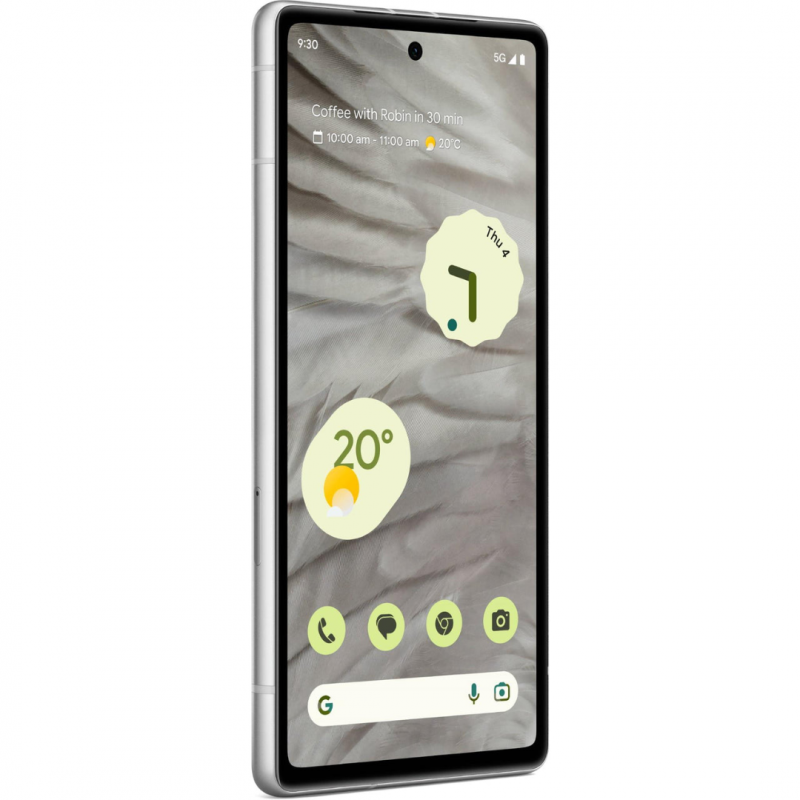 Google Pixel 7a 5G (8+128 Go) - Neige