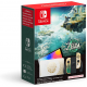 Console Nintendo Switch OLED Édition The Legend of Zelda : Tears of The Kingdom