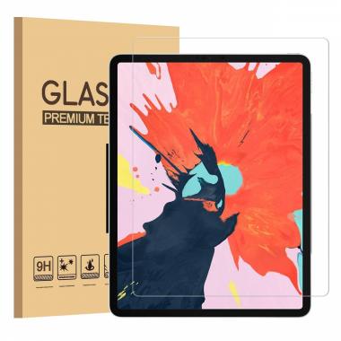 Protecteur d'écran - Résistant aux Rayures, Verre Trempé pour iPad Air 4 2020 10,9", iPad Pro 11" Modèle 2021/2020/2018