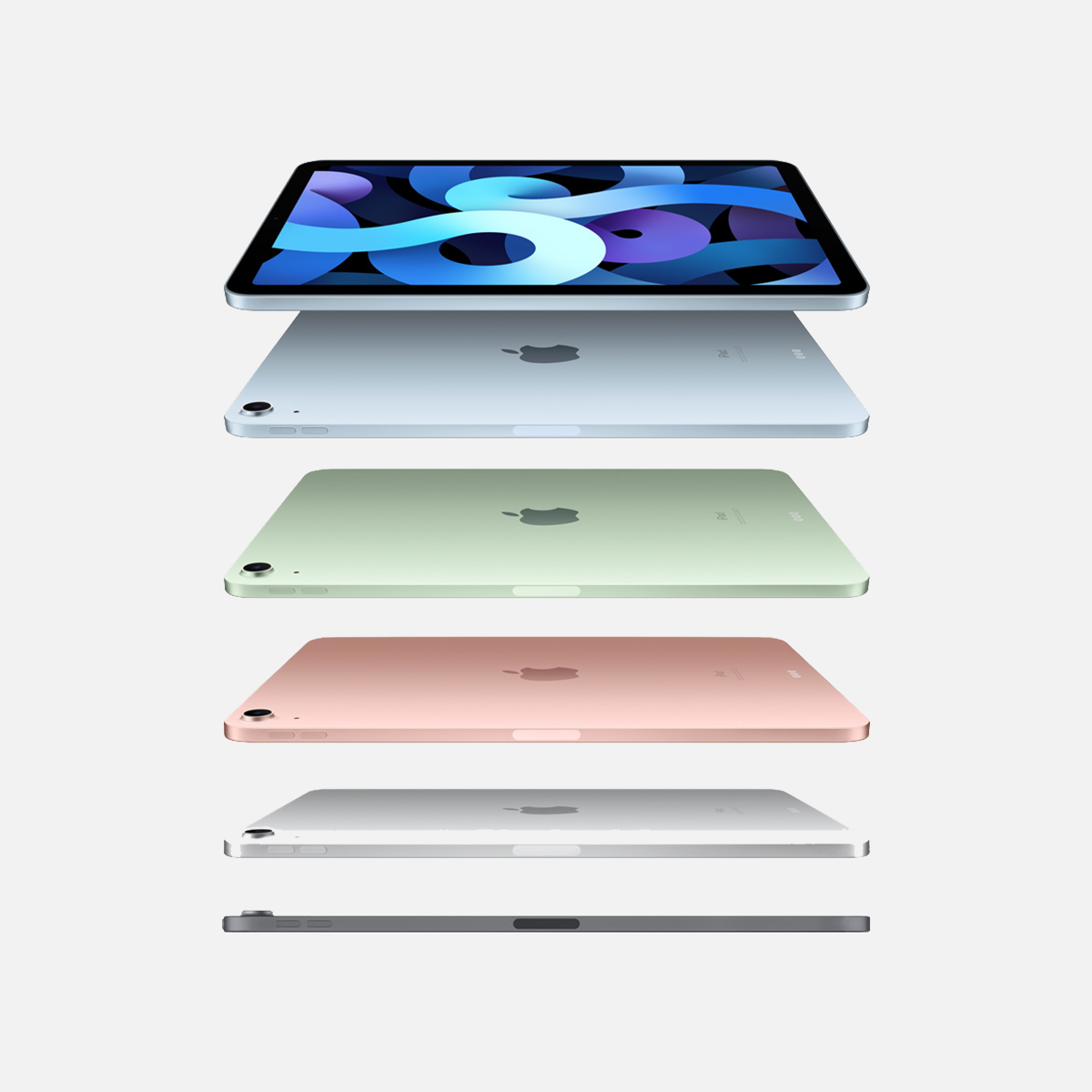 Apple iPad Air 4ᵉ Génération