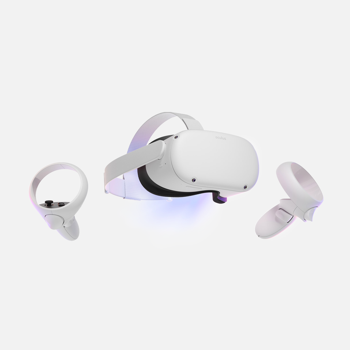 Oculus Quest 2