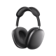  Écouteurs sans fil Bluetooth Apple AirPods Max à réduction de bruit - Gris sidéral