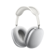 Écouteurs sans fil Bluetooth Apple AirPods Max à réduction de bruit - Argent