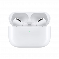 Apple AirPods Pro avec étui de chargement sans fil