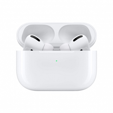Apple AirPods Pro avec étui de chargement sans fil