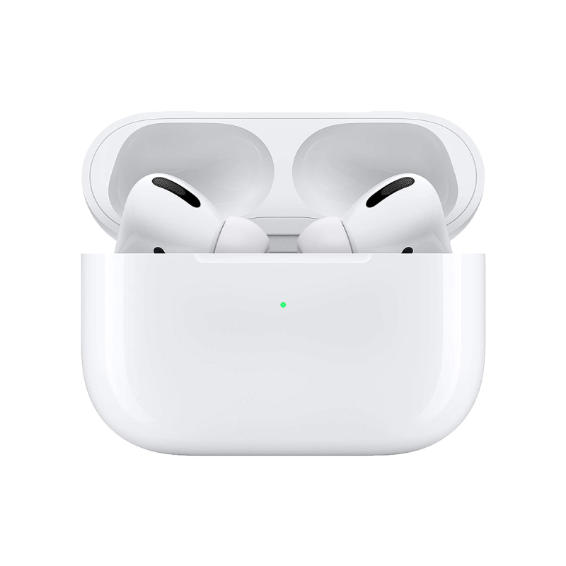 Apple AirPods Pro avec étui de chargement sans fil