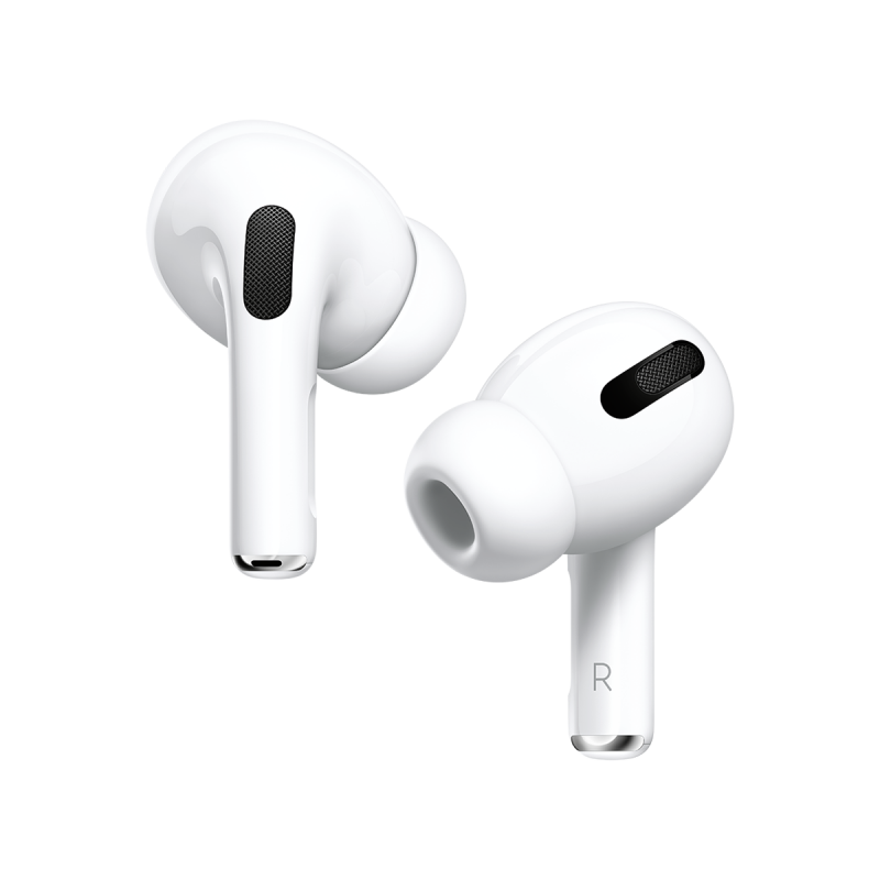 Apple AirPods Pro avec étui de chargement sans fil