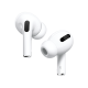 Apple AirPods Pro avec étui de chargement sans fil