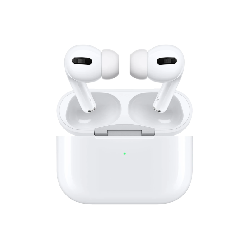 Apple AirPods Pro avec étui de chargement sans fil